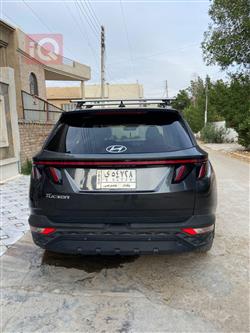 هیوندای تۆکسۆن